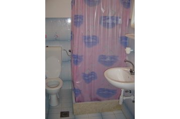 Hrvaška Byt Biograd na Moru, Eksterier